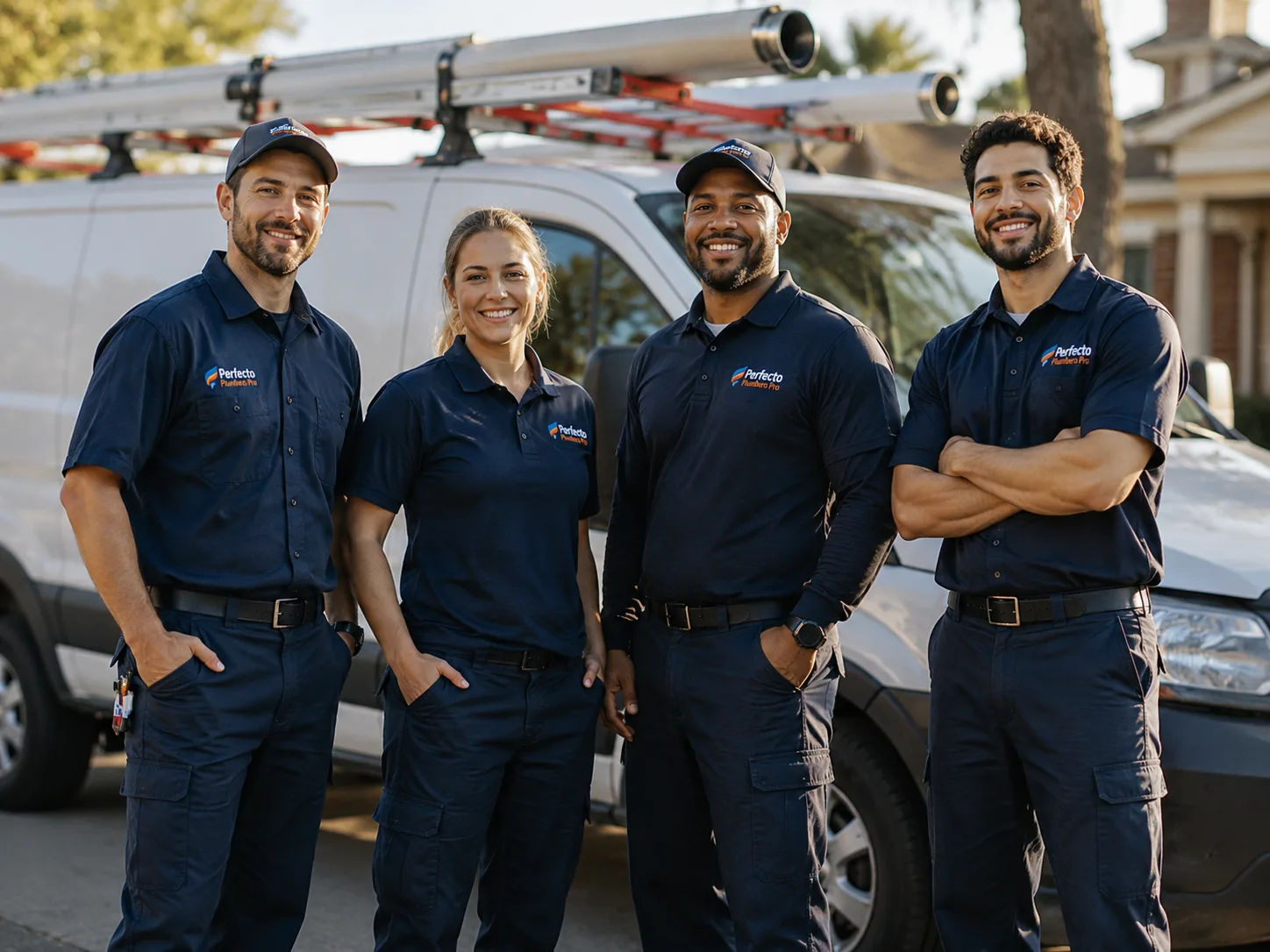 Emergency Plumber Near Me in San Luis, CO near me